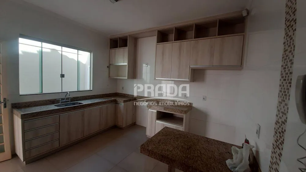 Casa, 3 quartos, 260 m² - Foto 7
