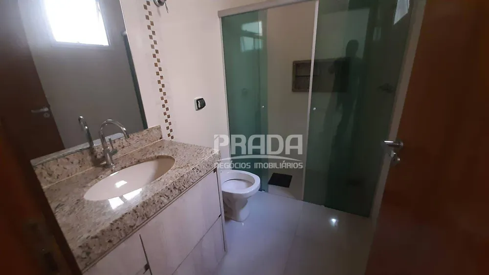 Casa, 3 quartos, 260 m² - Foto 2