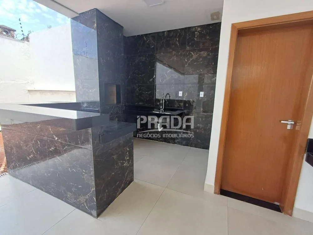 Casa, 3 quartos, 166 m² - Foto 3