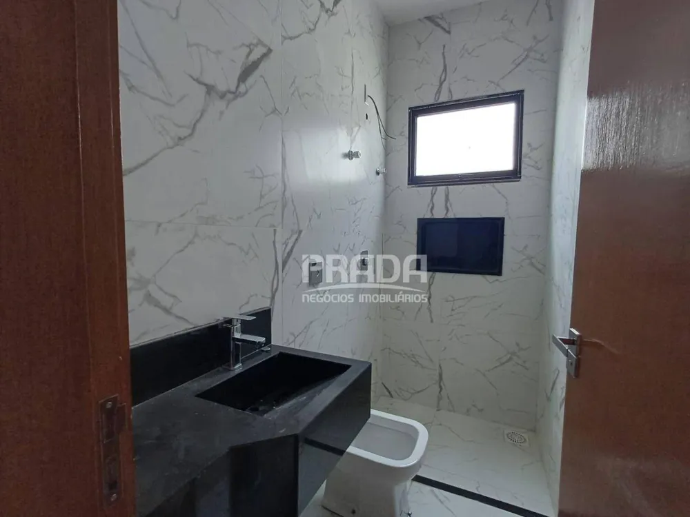 Casa, 3 quartos, 166 m² - Foto 2