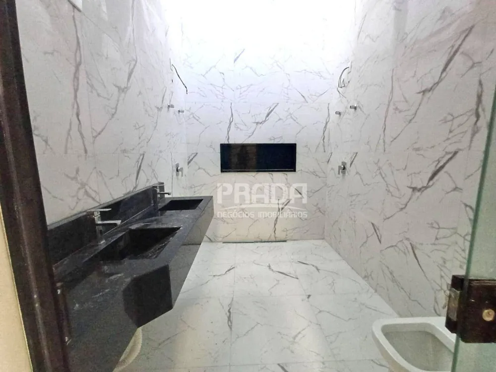 Casa, 3 quartos, 166 m² - Foto 7