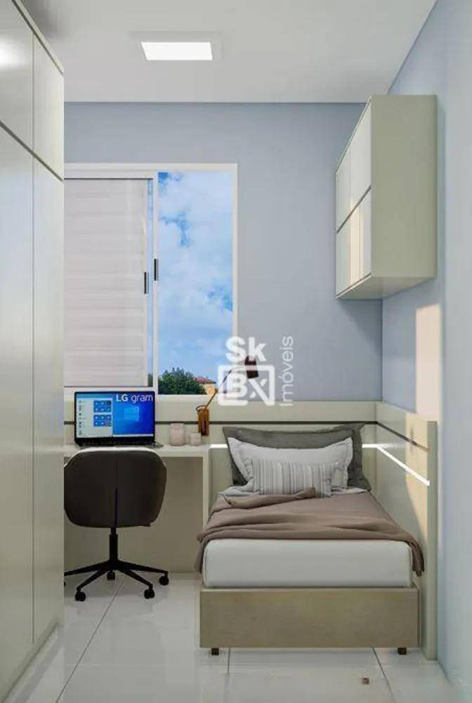 Apartamento, 3 quartos, 79 m² - Foto 5