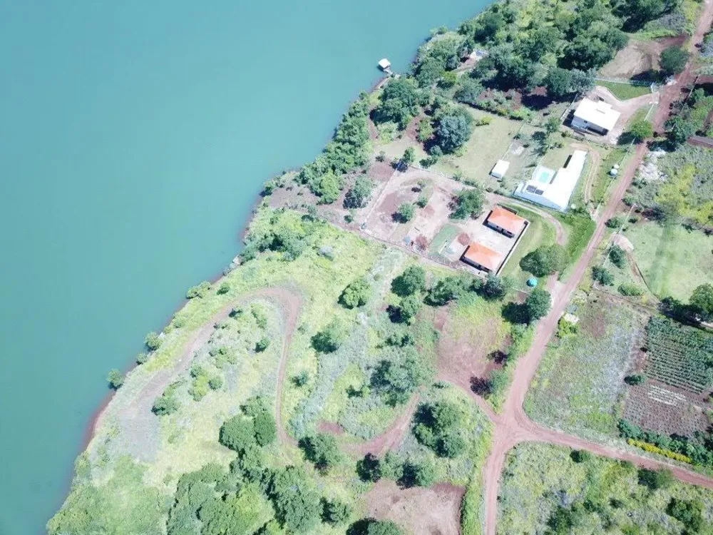 Chácara, 1 quarto, 5000 m² - Foto 4