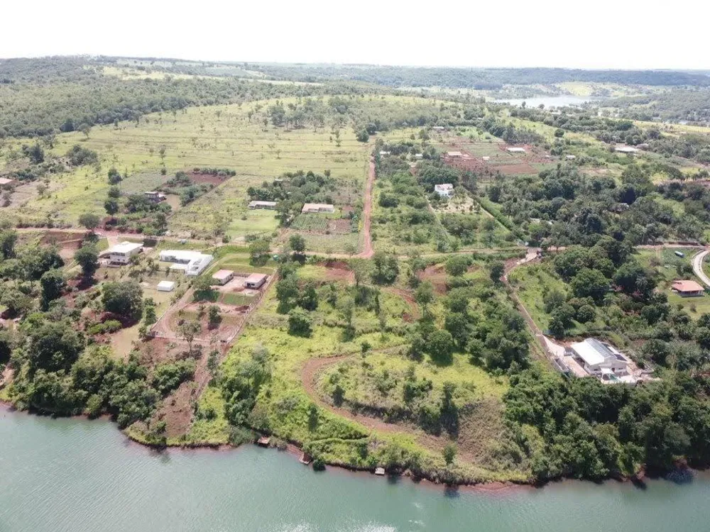 Chácara, 1 quarto, 5000 m² - Foto 3
