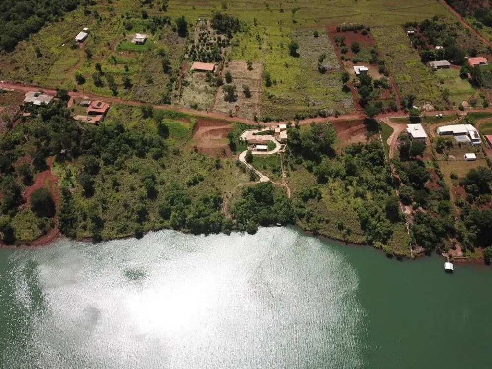Chácara, 1 quarto, 5000 m² - Foto 2