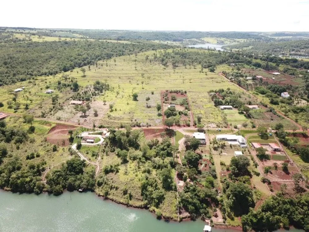 Chácara, 1 quarto, 5000 m² - Foto 3