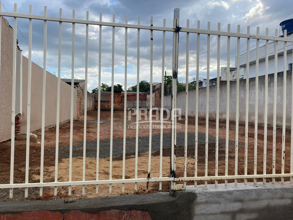 Terreno, 400 m² - Foto 1
