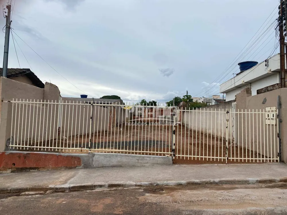 Terreno, 400 m² - Foto 2