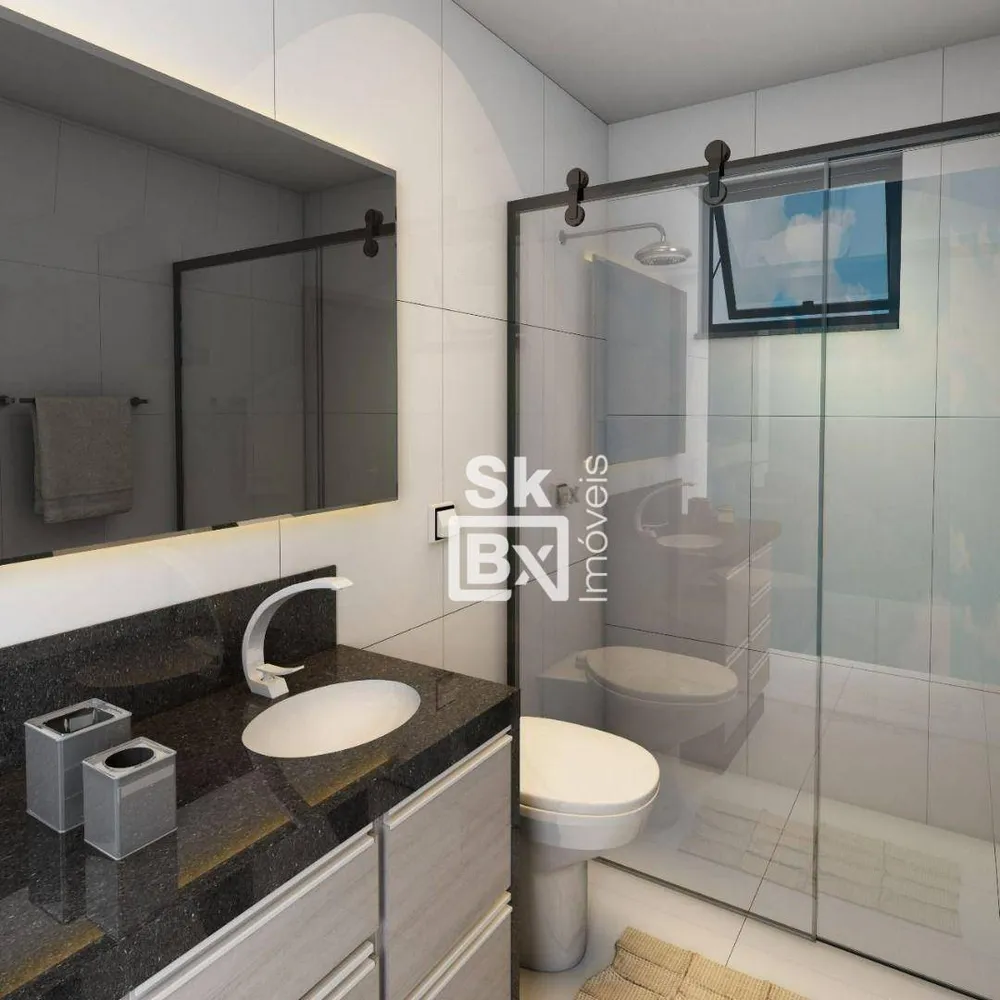 Apartamento, 2 quartos, 70 m² - Foto 4