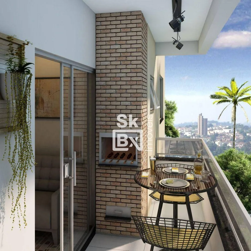 Apartamento, 2 quartos, 70 m² - Foto 1
