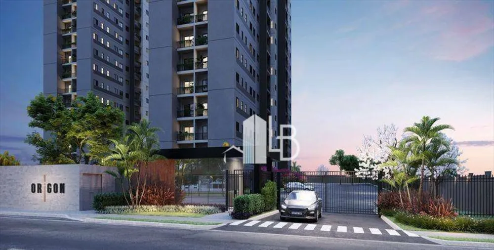 Apartamento, 2 quartos, 51 m² - Foto 7