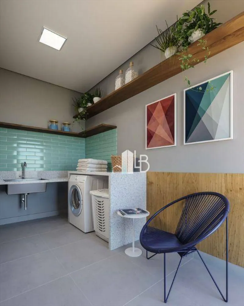 Apartamento, 2 quartos, 51 m² - Foto 13