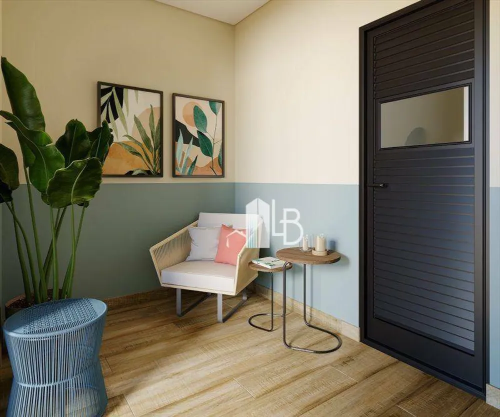 Apartamento, 2 quartos, 51 m² - Foto 14