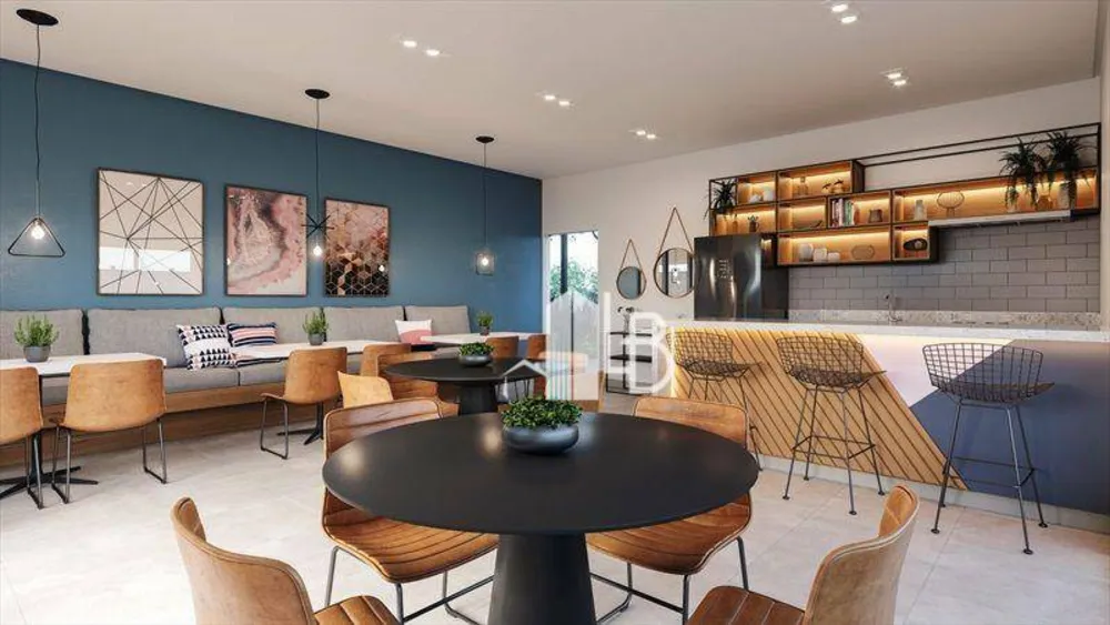 Apartamento, 2 quartos, 51 m² - Foto 12