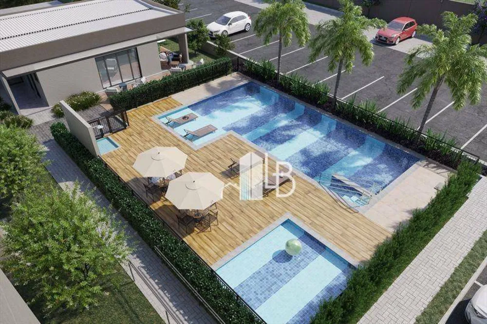 Apartamento, 2 quartos, 51 m² - Foto 8