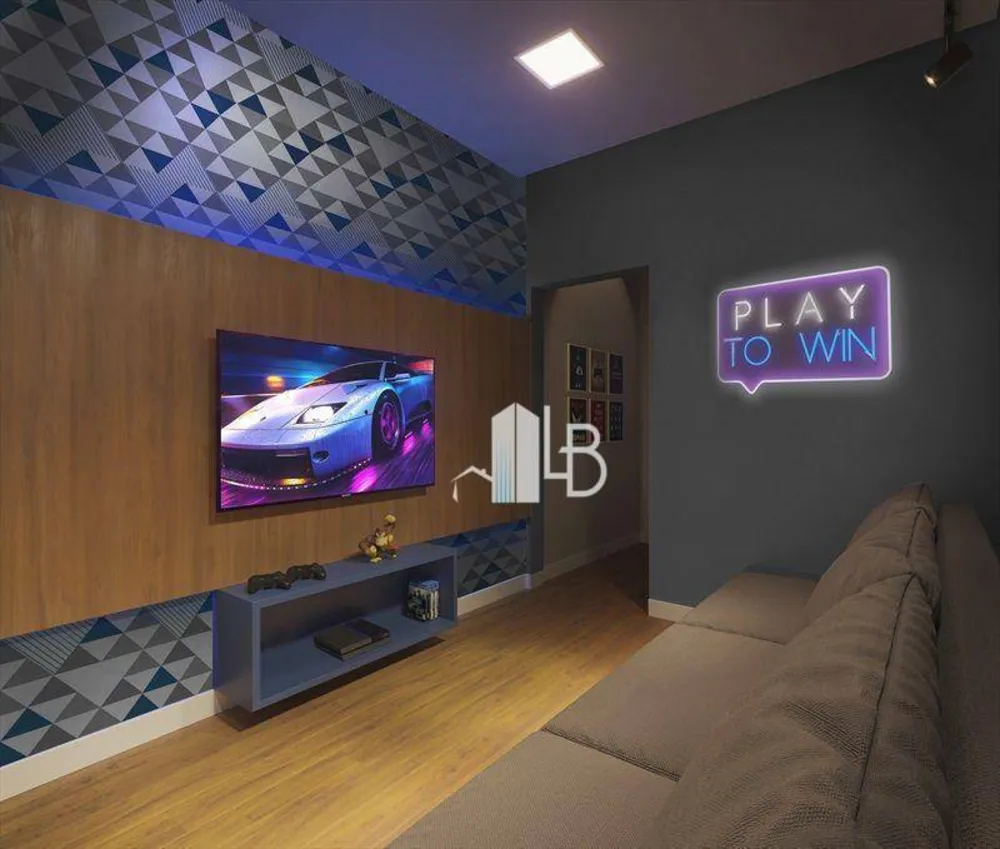 Apartamento, 2 quartos, 51 m² - Foto 10