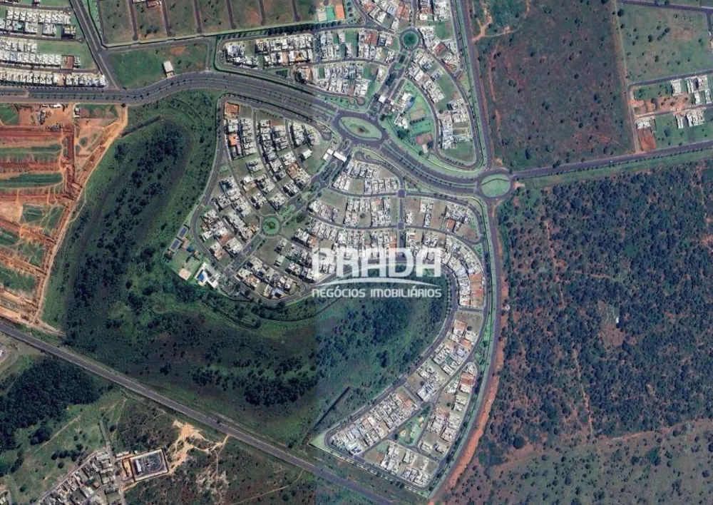 Loteamento e Condomínio, 874 m² - Foto 2