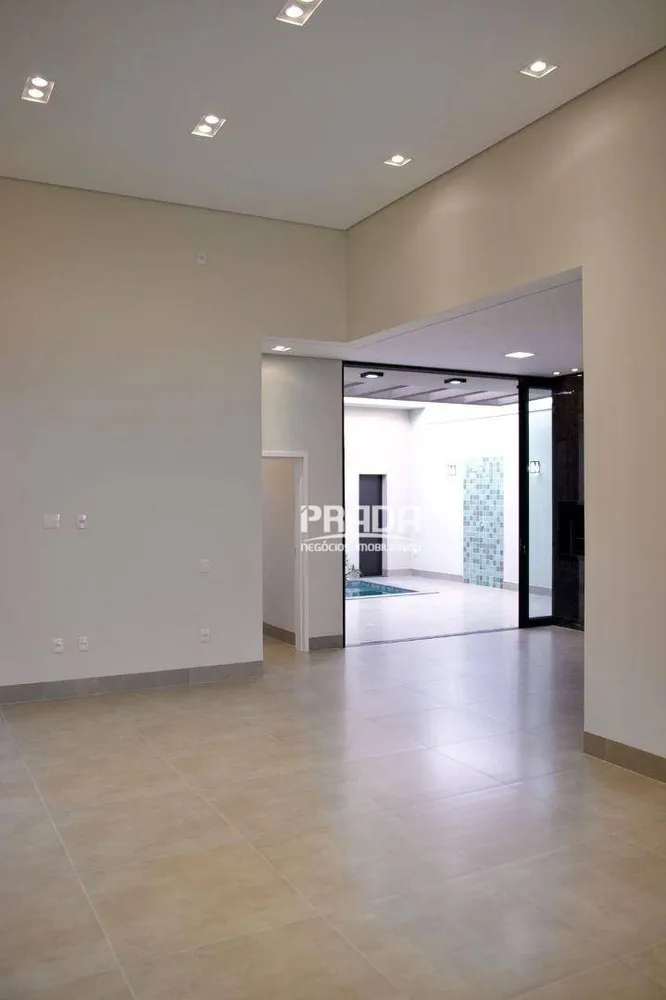 Casa, 3 quartos, 194 m² - Foto 4