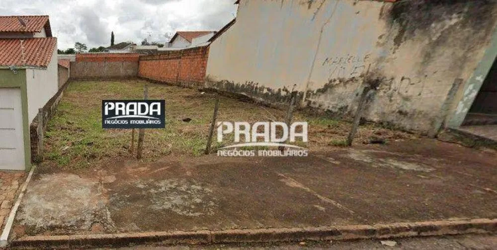 Terreno, 350 m² - Foto 1