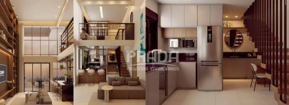 Kitnet-Studio, 38 m² - Foto 3