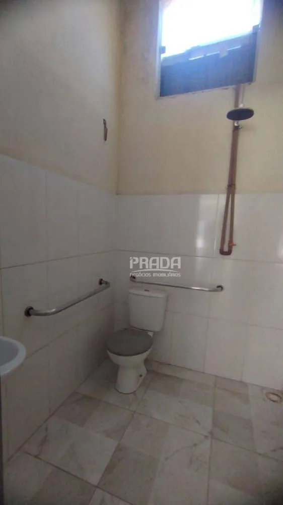 Depósito-Galpão, 200 m² - Foto 9