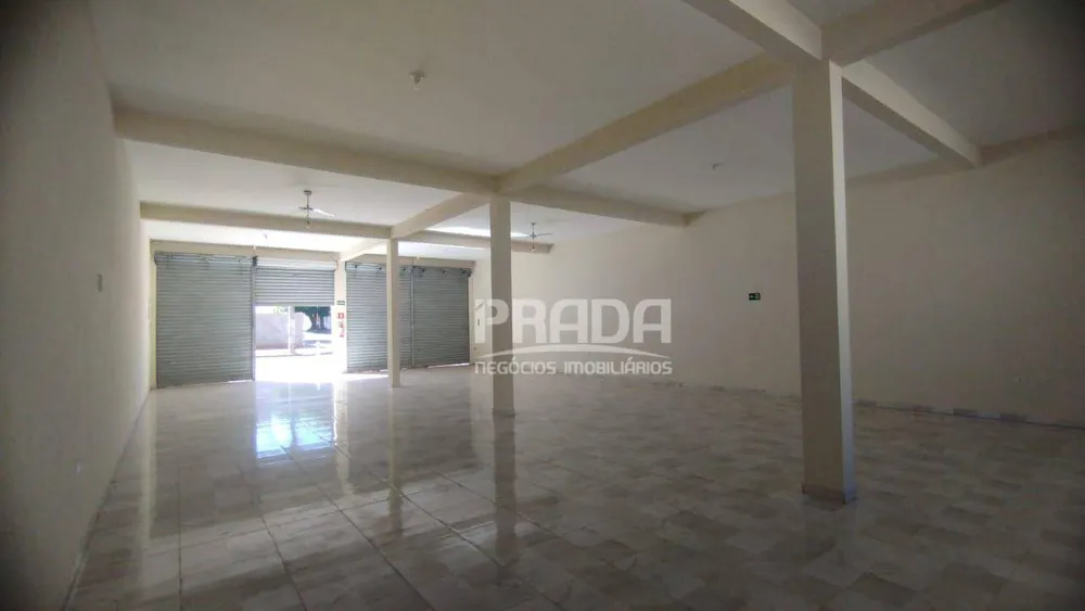 Depósito-Galpão, 200 m² - Foto 1