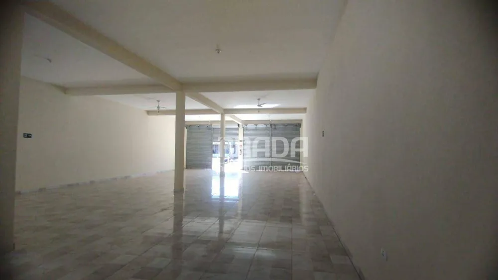 Depósito-Galpão, 200 m² - Foto 8