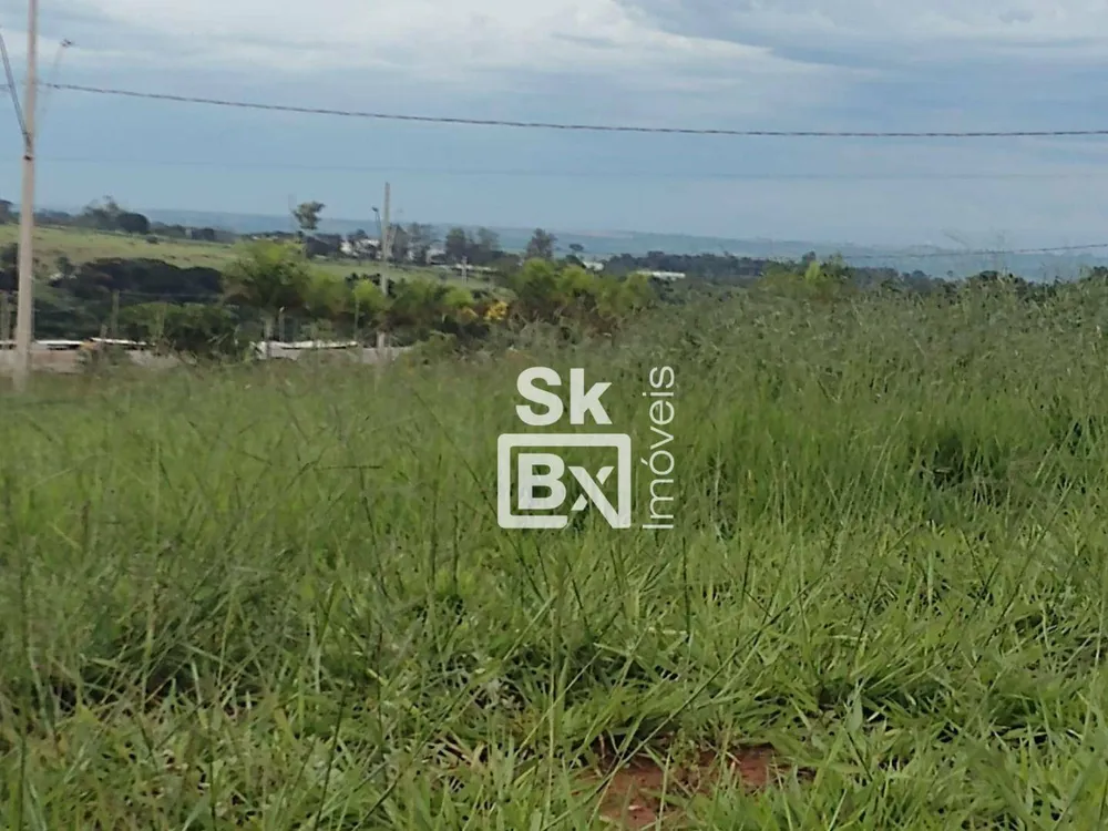 Terreno, 500 m² - Foto 1