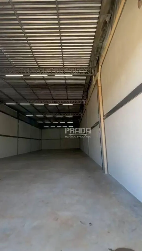 Depósito-Galpão, 354 m² - Foto 4