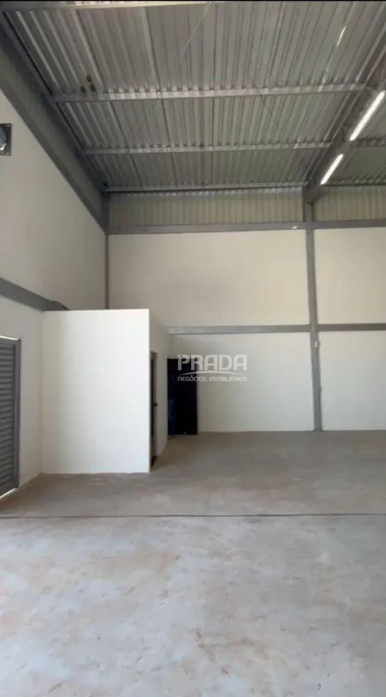 Depósito-Galpão, 354 m² - Foto 1