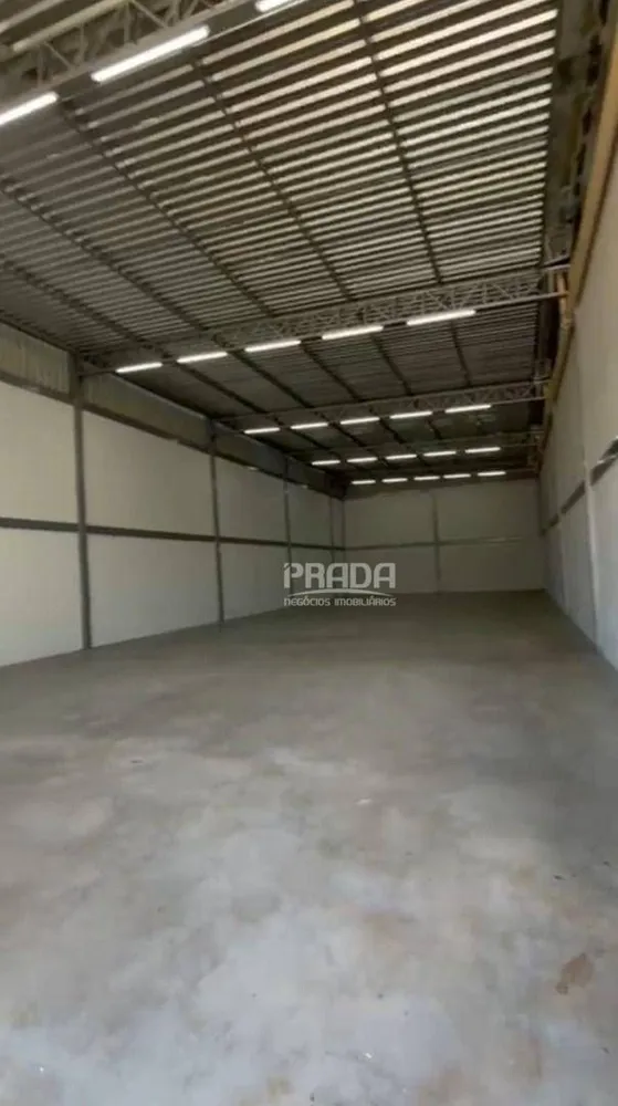 Depósito-Galpão, 354 m² - Foto 2