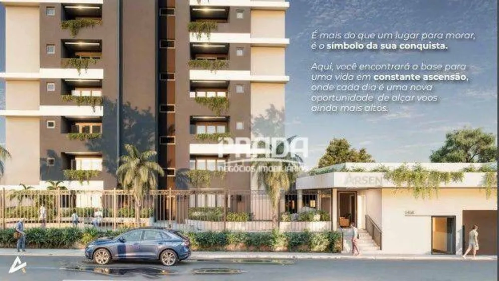 Apartamento, 2 quartos, 61 m² - Foto 12