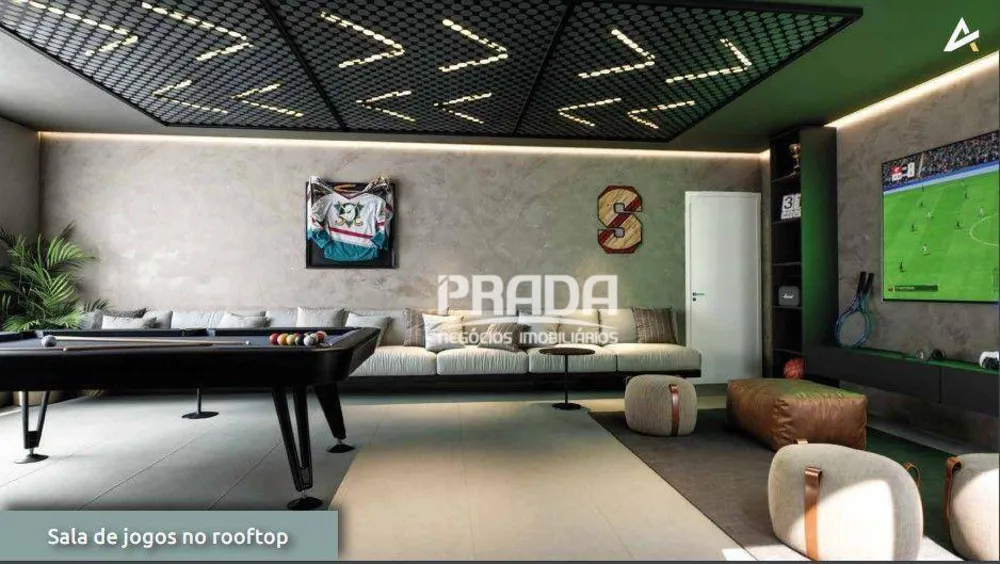 Apartamento, 2 quartos, 60 m² - Foto 7