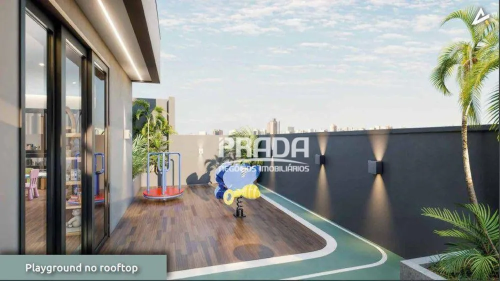 Apartamento, 2 quartos, 60 m² - Foto 4