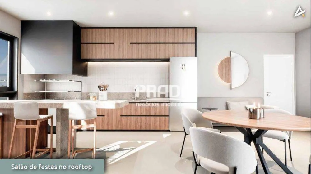 Apartamento, 2 quartos, 61 m² - Foto 5