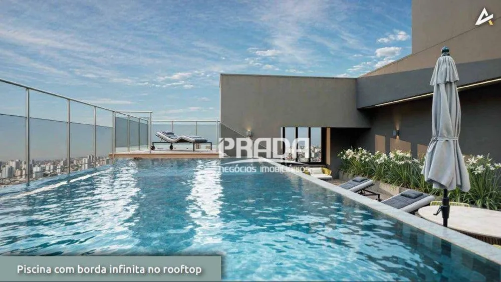 Apartamento, 2 quartos, 61 m² - Foto 8