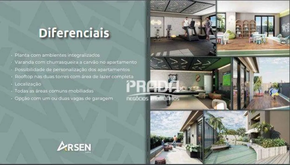 Apartamento, 2 quartos, 61 m² - Foto 14