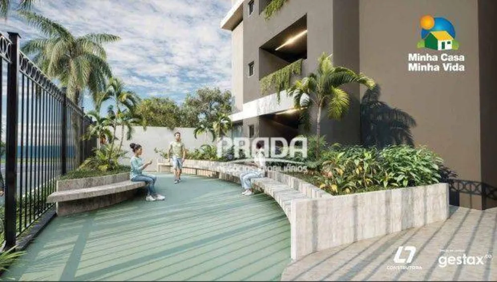 Apartamento, 2 quartos, 61 m² - Foto 15