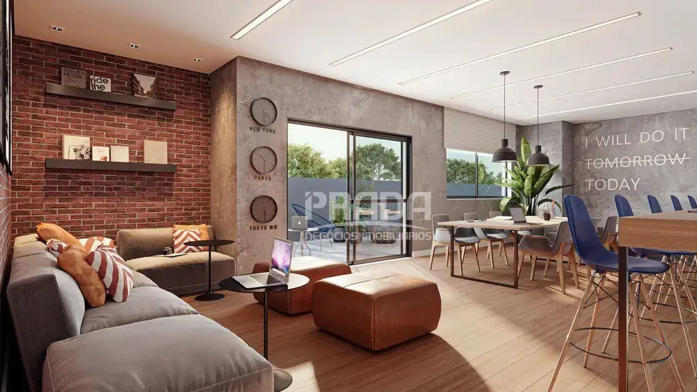 Apartamento, 2 quartos, 68 m² - Foto 6