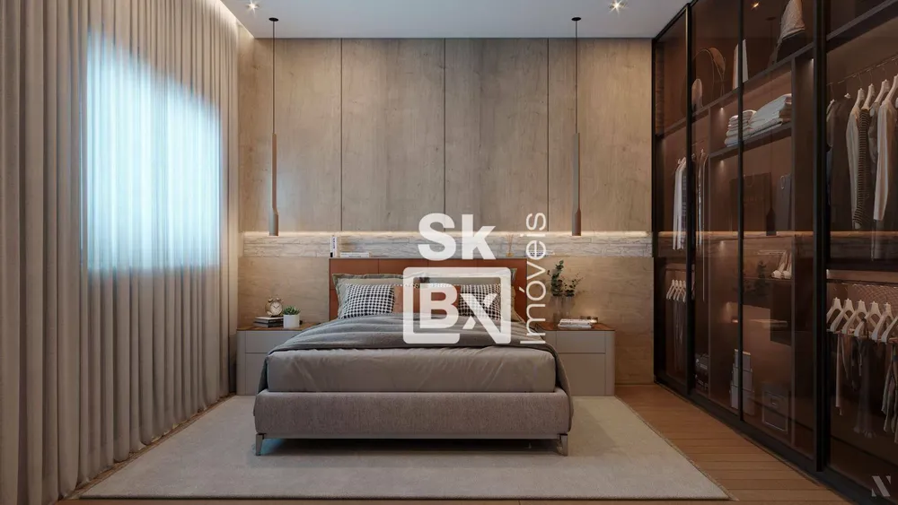 Apartamento, 2 quartos, 68 m² - Foto 3