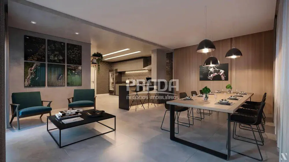 Apartamento, 2 quartos, 68 m² - Foto 8