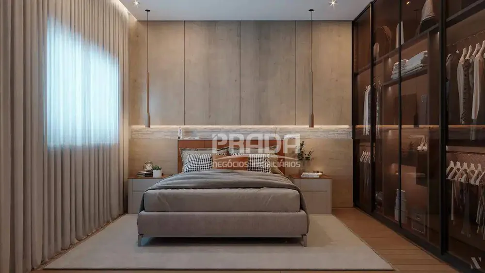 Apartamento, 2 quartos, 68 m² - Foto 16