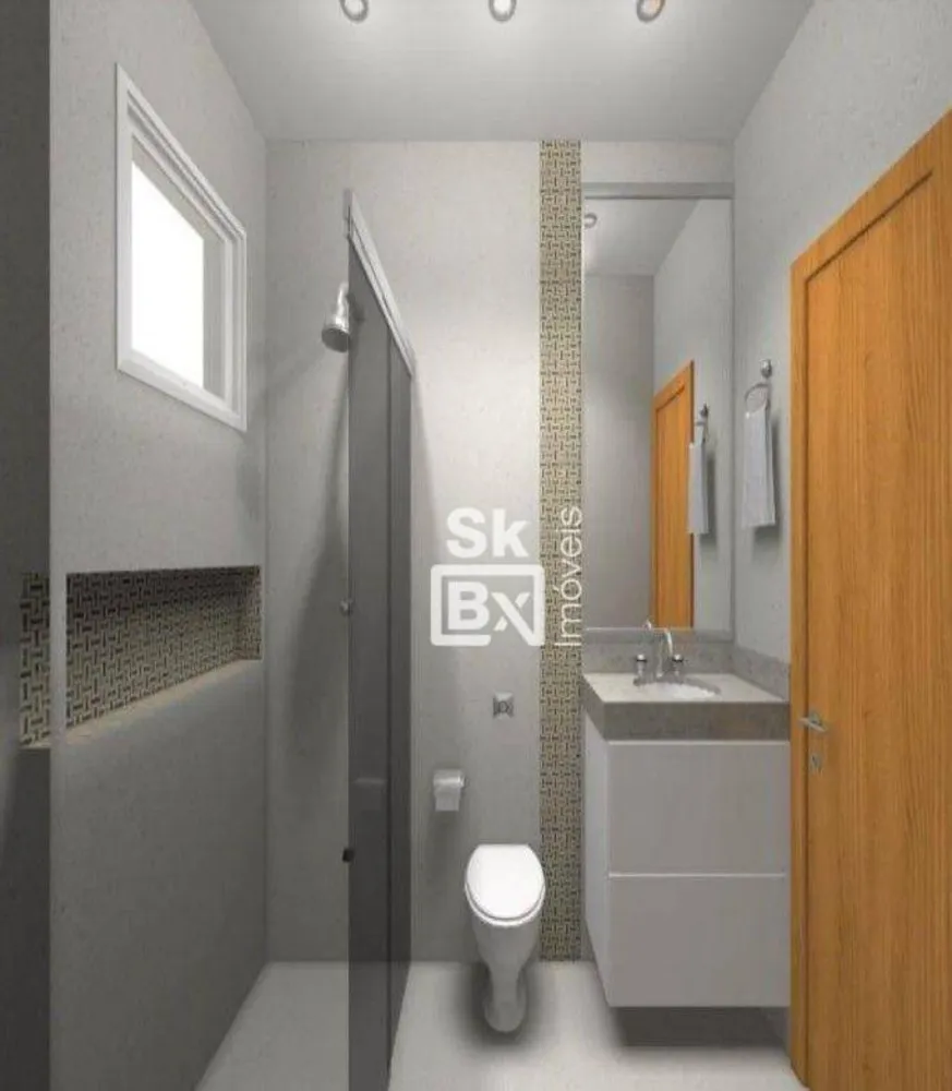 Apartamento, 3 quartos, 86 m² - Foto 6