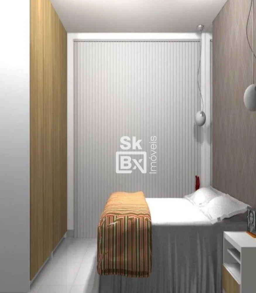 Apartamento, 3 quartos, 86 m² - Foto 3