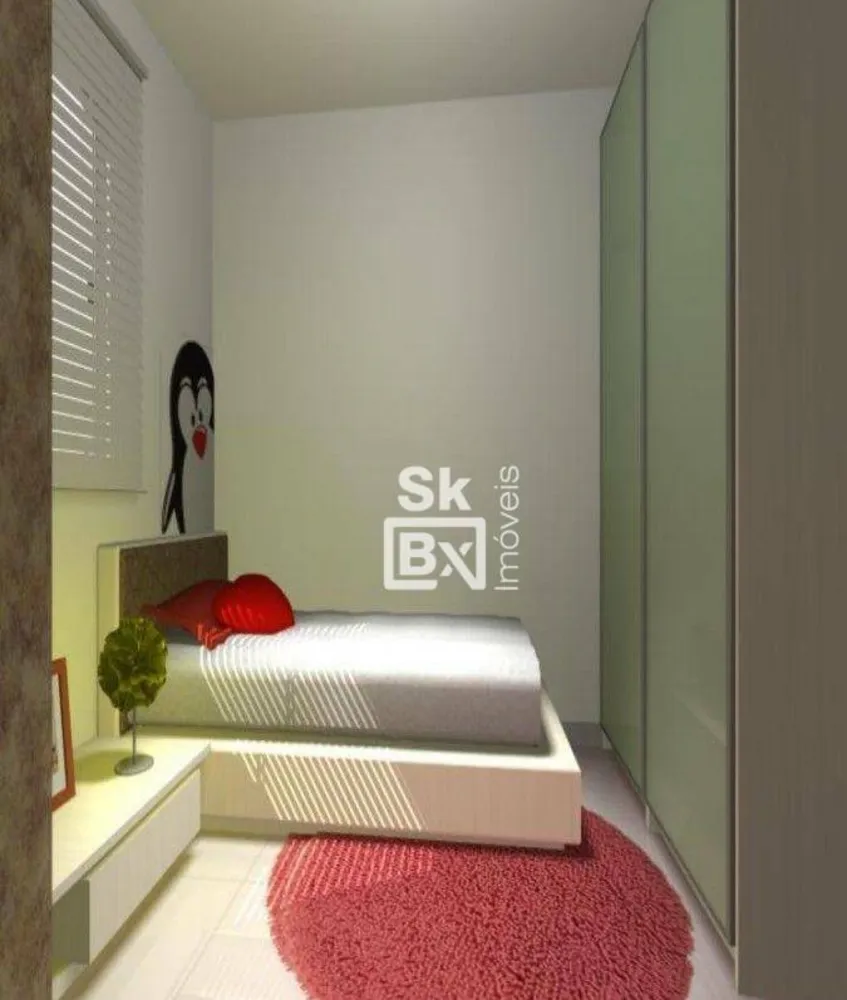 Apartamento, 3 quartos, 86 m² - Foto 5