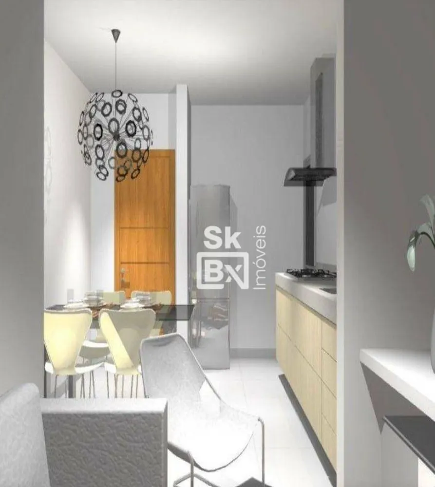 Apartamento, 3 quartos, 86 m² - Foto 2