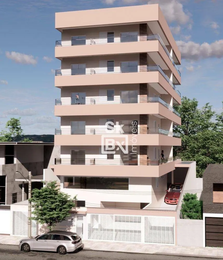Apartamento, 3 quartos, 86 m² - Foto 11