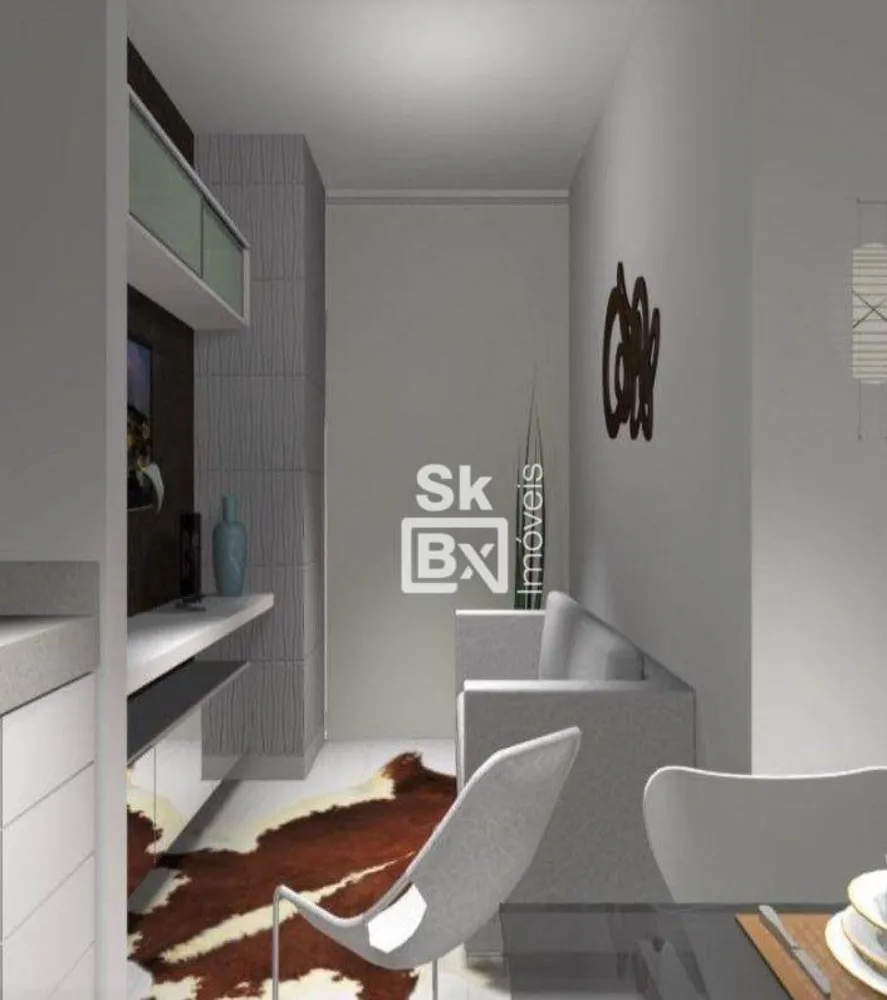 Apartamento, 3 quartos, 86 m² - Foto 1
