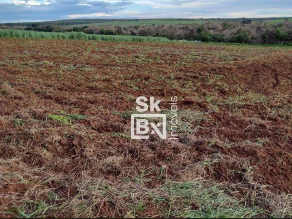 Terreno, 2 hectares - Foto 1