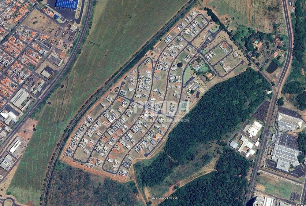 Terreno, 476 m² - Foto 1